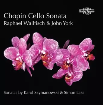 Johannes Brahms: Cello Sonatas