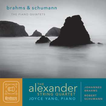 Album Robert Schumann: The Piano Quintets
