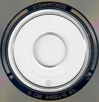 2CD Johannes Brahms: Piano Trios - Horn Trio