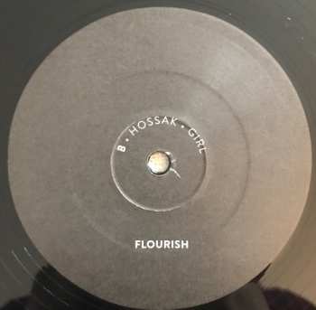 2LP Braids: Flourish//Perish