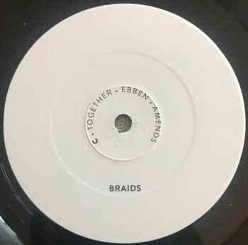 2LP Braids: Flourish//Perish