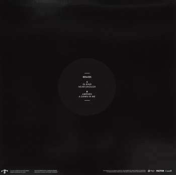 LP Braids: In Kind / Amends