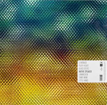 LP Braids: Native Speaker CLR