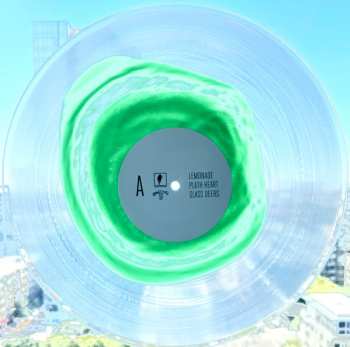 LP Braids: Native Speaker CLR