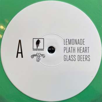 LP Braids: Native Speaker CLR