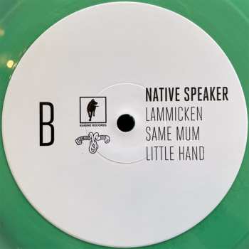 LP Braids: Native Speaker CLR