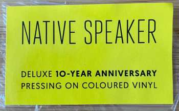 LP Braids: Native Speaker CLR