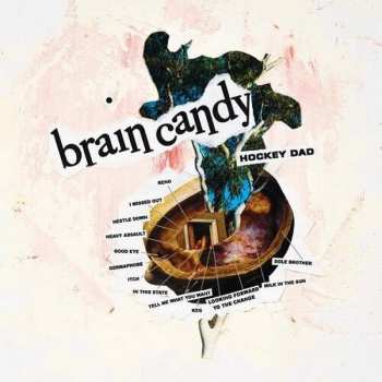 LP Hockey Dad: Brain Candy LTD | CLR