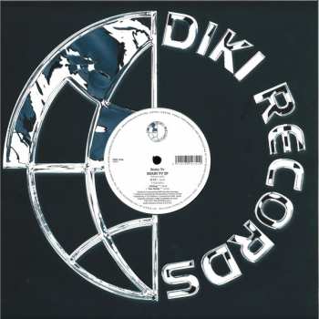 EP Brain TV: Brain TV EP