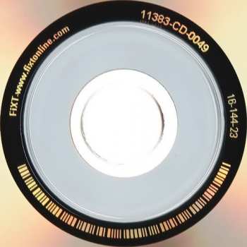 2CD Circle Of Dust: Metamorphosis  DLX