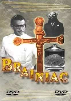Album Braindance: Brainiac