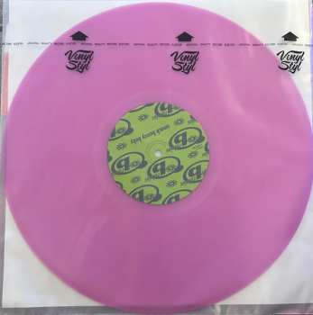 LP Brainiac: Smack Bunny Baby LTD