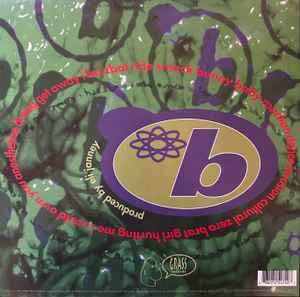 LP Brainiac: Smack Bunny Baby LTD