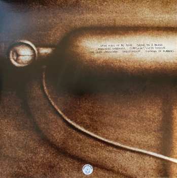 LP Brainoil: Brainoil