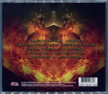 CD Brainstorm: Firesoul