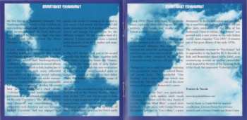 CD Brainticket: Psychonaut