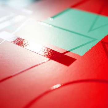 2LP Brainwaltzera: Itsame