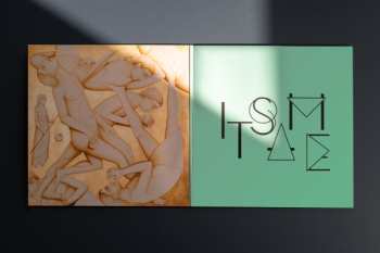 2LP Brainwaltzera: Itsame