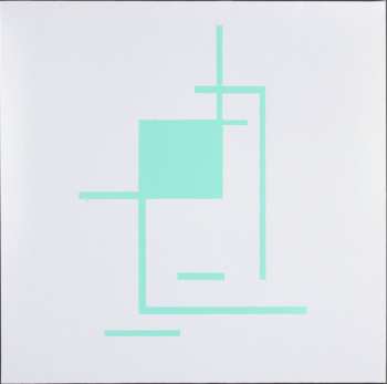 Album Brainwaltzera: Medal Headz [G.B.D.F]