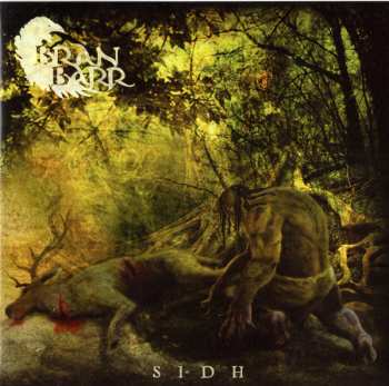 CD Bran Barr: Sidh