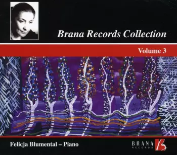 Brana Records Collection Volume 3