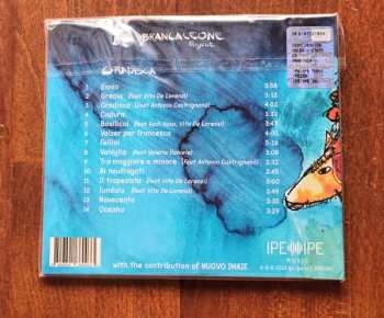 CD Brancaleone Project: Gradisca