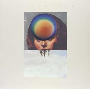 Album Brand New: I Am A Nightmare