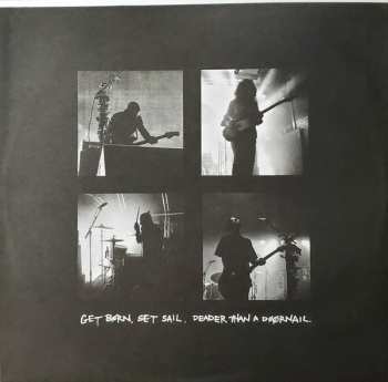 2LP Brand New: Science Fiction