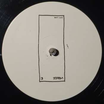 2LP Brand New: Science Fiction