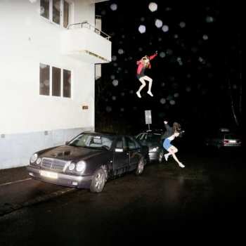 Album Brand New: Science Fiction