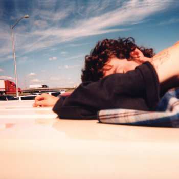 Album Brand New: Your + Favorite + Weapon