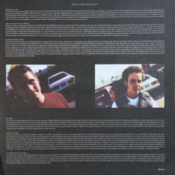 LP Brand New: Your Favorite Weapon