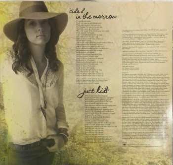 2LP/CD Brandi Carlile: Bear Creek