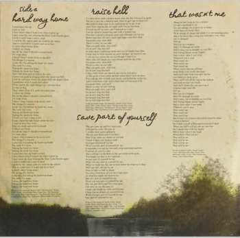 2LP/CD Brandi Carlile: Bear Creek