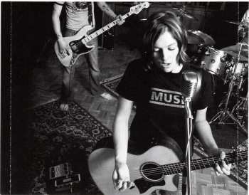 CD Brandi Carlile: Brandi Carlile