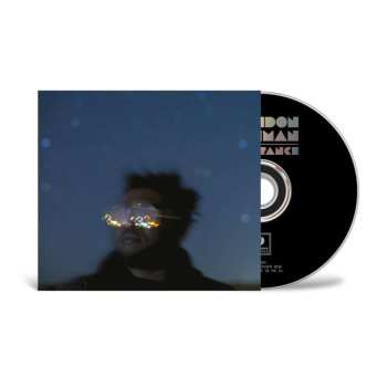 CD Brandon Coleman: Resistance