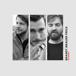 Album Brandt Brauer Frick: DJ-Kicks