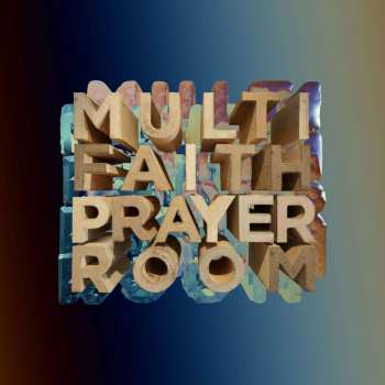 CD Brandt Brauer Frick: Multi Faith Prayer Room