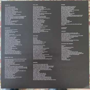 LP Brandtson: Letterbox CLR | LTD