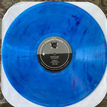 LP Brandtson: Letterbox CLR | LTD