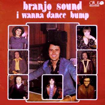 LP Braňo Hronec Sound: I Wanna Dance Bump