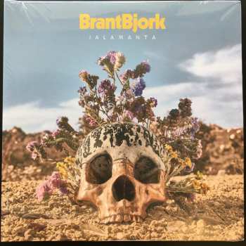 2LP Brant Bjork: Jalamanta