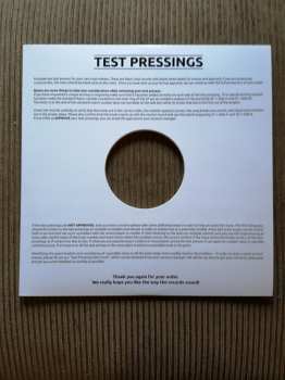 LP Brant Bjork: Mankind Woman