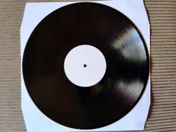 LP Brant Bjork: Mankind Woman