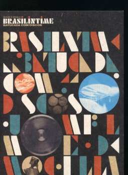 Album Brasilintime / Various: Brasilintime
