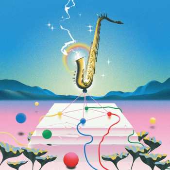 CD Brass Riot: The Never Acting Story