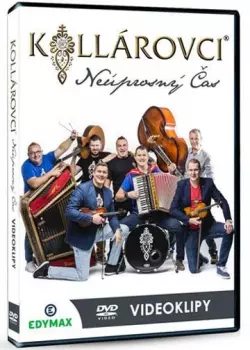 Bratia Kollárovci: Neúprosný Čas