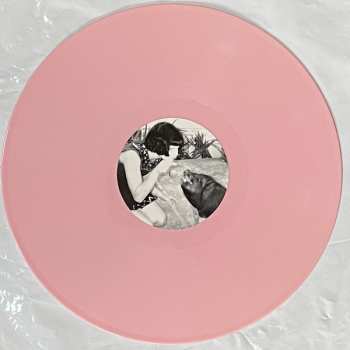 LP Bratmobile: Pottymouth LTD | CLR
