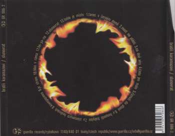 CD Bratři Karamazovi: Slunovrat