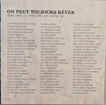 CD Bratsch: Urban Bratsch